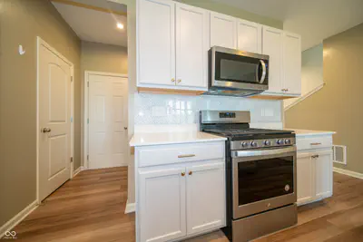 14158 Bay Willow Drive, Fishers - 5
