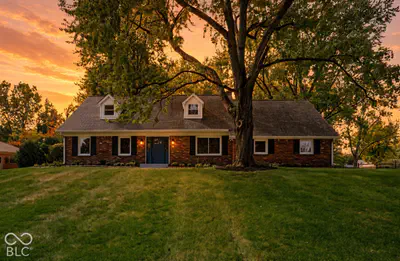 11432 Rolling Court, Carmel - 2