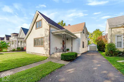 331 Park Avenue, Batesville - 2
