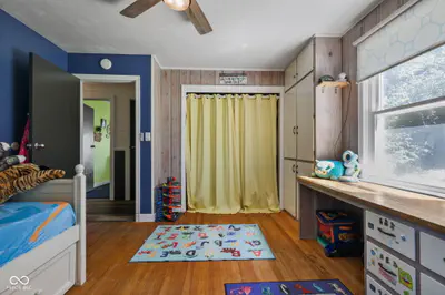 1265 Morgantown Road, Greenwood - 47