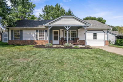 3119 Carlsbad Lane, Indianapolis