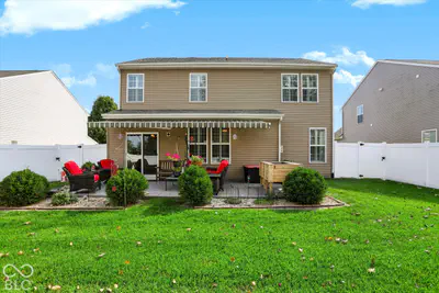 8444 Welder Place, Indianapolis - 35