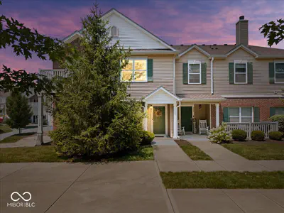 13249 Komatite Way, Fishers