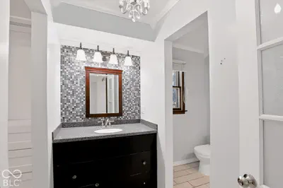 7357 Avalon Trail Road, Indianapolis - 32