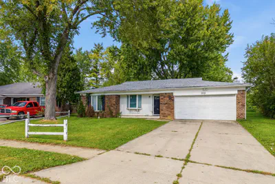 3113 Osceola Lane, Indianapolis - 2