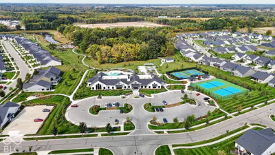 2796 Old Rosebud Lane, Westfield - 46