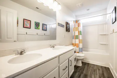 20459 Quicksilver Road, Noblesville - 17