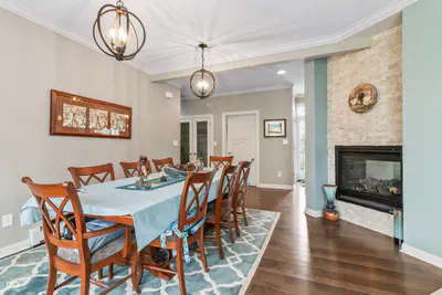 8928 Carriage Lane, Indianapolis - 17