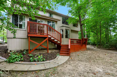 6969 Copper Mountain Court, Indianapolis - 55