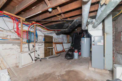 301 E Southern Avenue, Indianapolis - 44