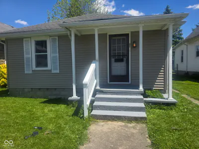 1122 21st Street, New Castle
