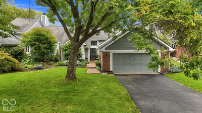 8103 Clearwater Parkway, Indianapolis - 3