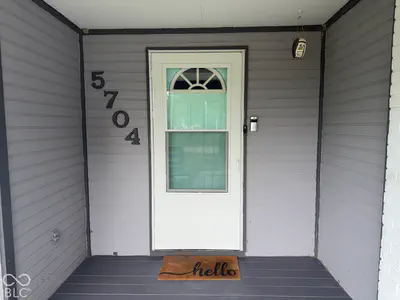 5704 Milhouse Road, Indianapolis - 15