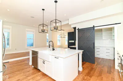 1606 N New Jersey Street, Indianapolis - 7