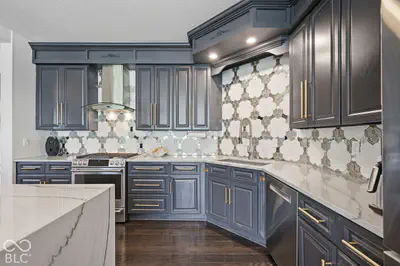 11060 Crystal Falls Lane, Fishers - 13