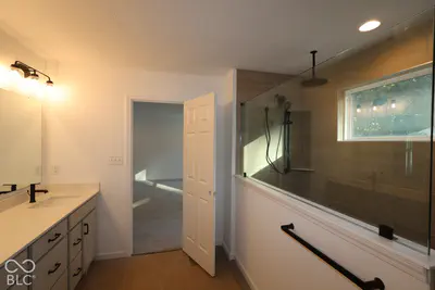 10429 Oak Bend Boulevard, Indianapolis - 9
