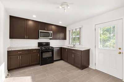 4905 Hillside Avenue, Indianapolis - 3