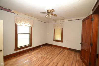 1606 County Road 1350, Kempton - 40