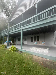 6987 County Road 750 Road, Plainfield - 45