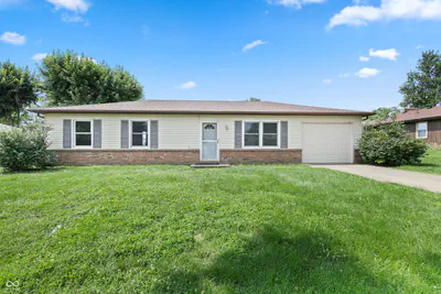 8824 Miami Ridge Road, Columbus