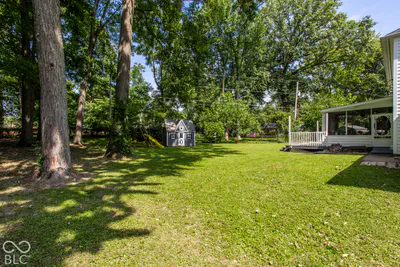 932 Marwood Trail North Drive, Carmel - 27