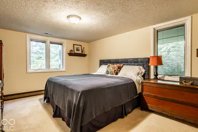 4416 Lakeridge Drive, Indianapolis - 42