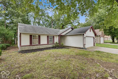 3735 Cologne Court, Indianapolis - 2