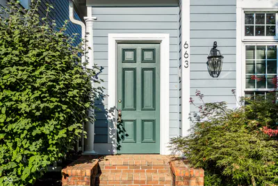 663 Ellsworth Street, Indianapolis - 2