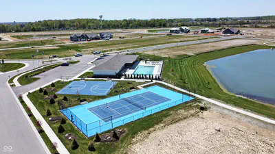 6096 Camarillo Drive, Whitestown - 34