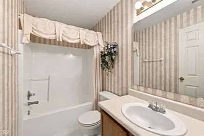 1707 Brookview Drive, Brownsburg - 29