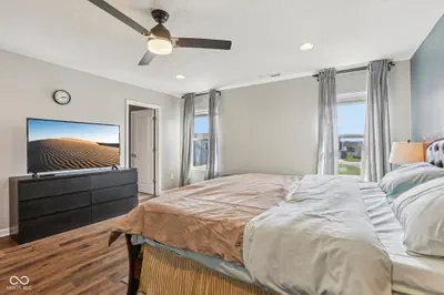 6673 Laurelwood Drive, Pendleton - 27