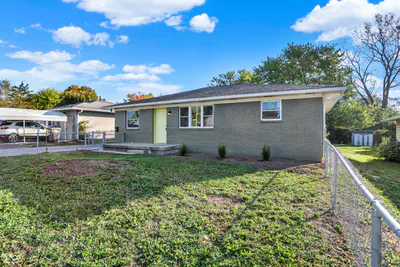 2509 State Avenue, Indianapolis - 3
