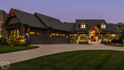 5150 Melbourne Place, Zionsville - 3