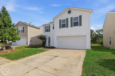 2489 Harvest Moon Drive, Greenwood - 2