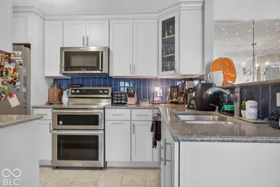 6510 Jade Stream Court #206, Indianapolis - 6
