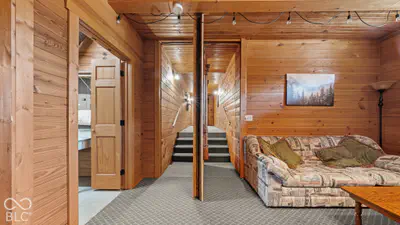 11773 W County Road 275 Road N, West Baden Springs - 50