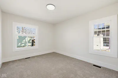 1318 Lasalle Street, Indianapolis - 18