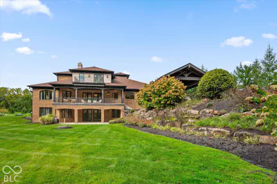 11624 Willow Springs Drive, Zionsville - 87