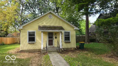7112 Dobson Street, Indianapolis