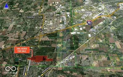 4825 Indiana Road, Plainfield - 2