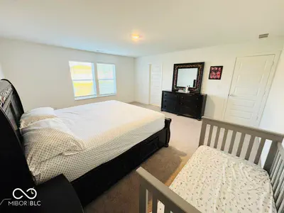 4235 Mendocino Boulevard, Indianapolis - 29