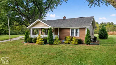 11422 State Road 47, Thorntown - 47