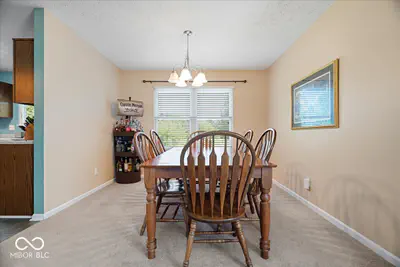 10828 Sedgegrass Drive, Indianapolis - 12