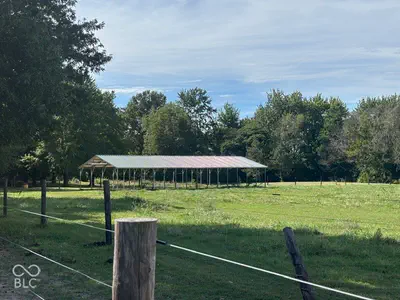 300 W Oregon Church Road, Terre Haute - 60