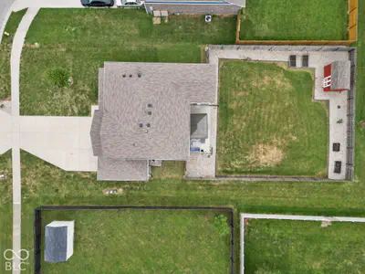 621 Appaloosa Drive, Bargersville - 41