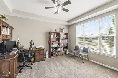 6306 Curlew Lane, Zionsville - 11