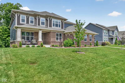 16286 Perrault Court, Fishers
