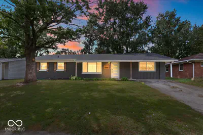 7429 50th Street, Indianapolis - 27