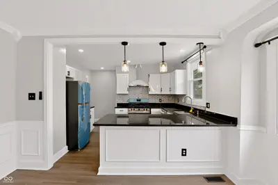 1419 Linwood, Indianapolis - 20