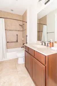 13907 Rue Charlot Lane #27, McCordsville - 28